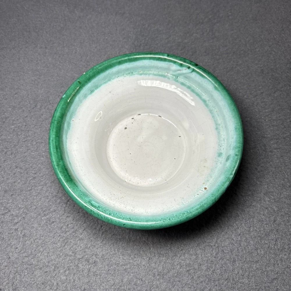 Mini Tagine Pottery Dish‎ 5.5